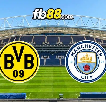 Soi kèo Borussia Dortmund vs Man City, 02h00 – 26/10/2022