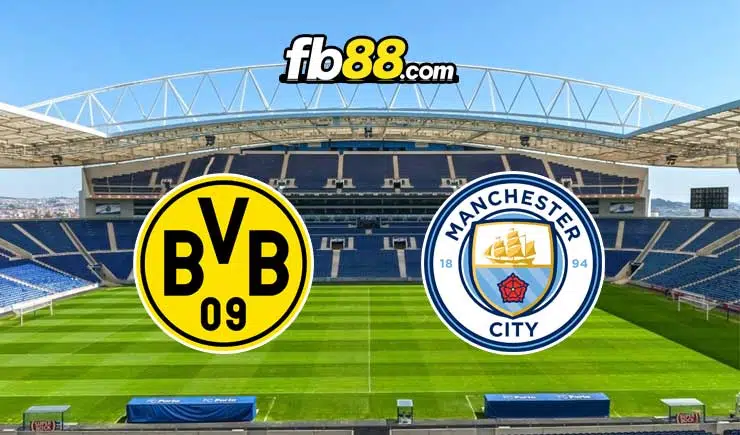 Soi kèo Borussia Dortmund vs Man City, 02h00 – 26/10/2022