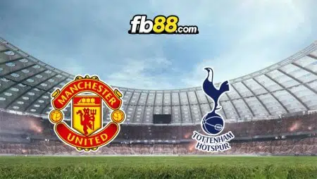 Soi kèo tỷ số trận Man United vs Tottenham, 02h15 – 20/10/2022