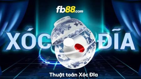 Thuật toán xóc đĩa là gì? Có nên áp dụng thuật toán xóc đĩa