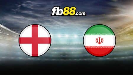 Soi kèo Anh vs Iran, 20h00 – 21/11/2022 [World Cup 2022]