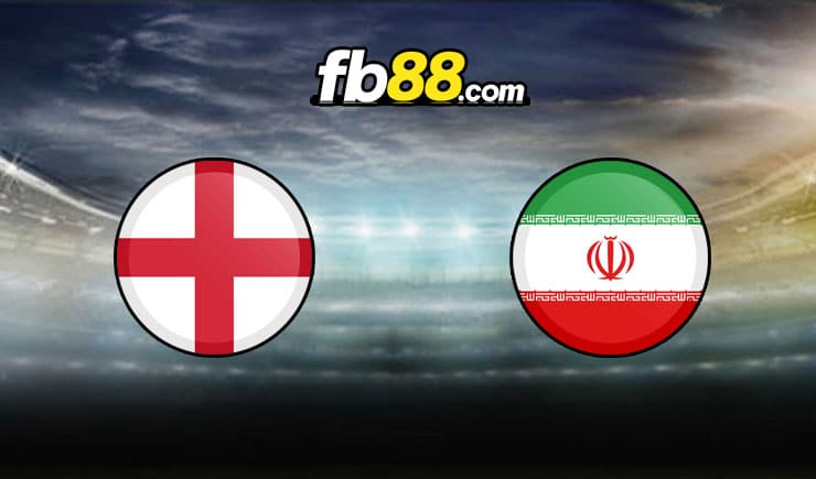 Soi kèo Anh vs Iran, 20h00 – 21/11/2022 [World Cup 2022]