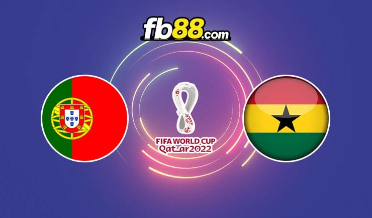 Soi kèo Bồ Đào Nha vs Ghana, 23h00 – 24/11/2022