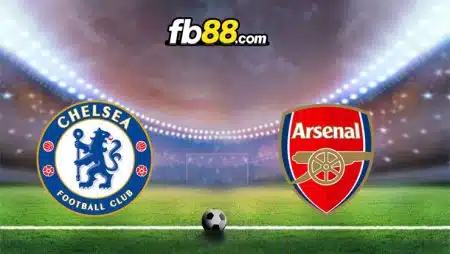 Soi kèo tỷ số trận Chelsea vs Arsenal, 19h00 – 06/11/2022