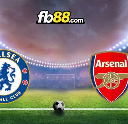 Soi kèo tỷ số trận Chelsea vs Arsenal, 19h00 – 06/11/2022