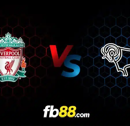 Soi kèo tỷ số trận Liverpool vs Derby County, 03h00 – 10/11/2022