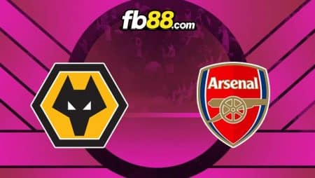 Soi kèo Wolves vs Arsenal, 02h45 – 13/11/2022
