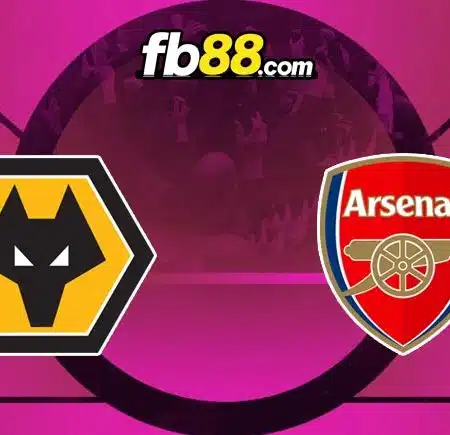 Soi kèo Wolves vs Arsenal, 02h45 – 13/11/2022