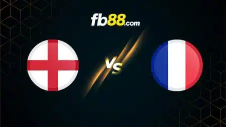 Soi kèo nhận định trận Anh vs Pháp, 02h00 – 11/12/2022