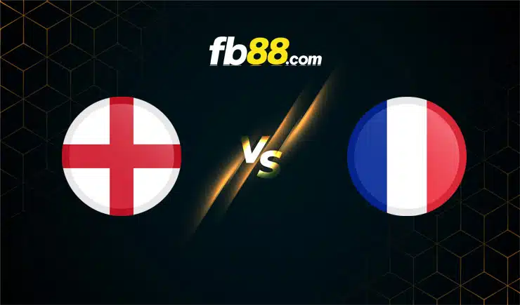 Soi kèo nhận định trận Anh vs Pháp, 02h00 – 11/12/2022