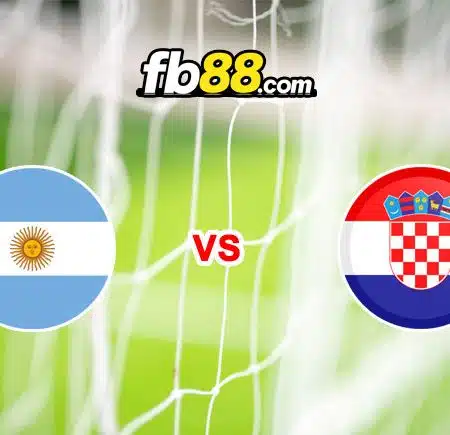 Soi kèo Argentina vs Croatia, 02h00 – 14/12/2022