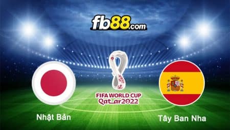 Soi kèo Nhật Bản vs Tây Ban Nha, 02h00 – 02/12/2022