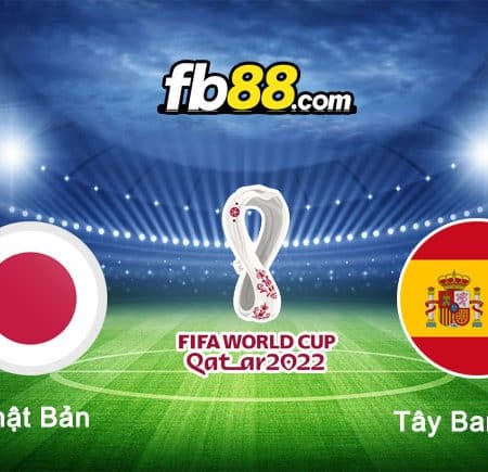 Soi kèo Nhật Bản vs Tây Ban Nha, 02h00 – 02/12/2022