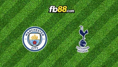 Soi kèo Man City vs Tottenham, 03h00 – 20/01/2023 tại VN88