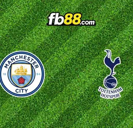 Soi kèo Man City vs Tottenham, 03h00 – 20/01/2023 tại VN88