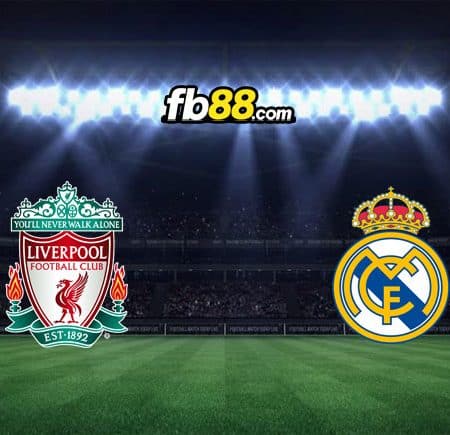 Soi kèo Liverpool vs Real Madrid, 03h00 – 22/02/2023 ở 188BET