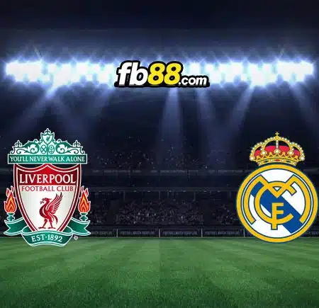 Soi kèo Liverpool vs Real Madrid, 03h00 – 22/02/2023