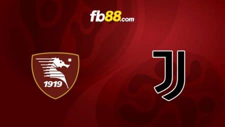 Soi kèo VN88 trận Salernitana vs Juventus, 02h45 – 08/02/2023
