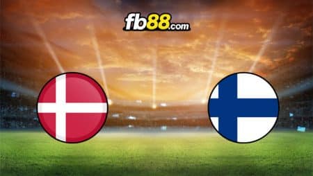 Soi kèo Đan Mạch vs Phần Lan, 02h45 – 24/03/2023 tại Viva88