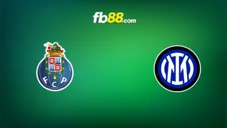 Soi kèo Porto vs Inter Milan, 03h00 – 15/03/2023