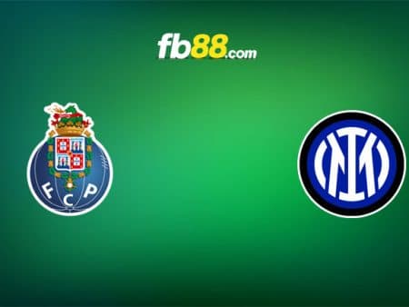 Soi kèo Porto vs Inter Milan, 03h00 – 15/03/2023