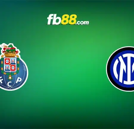 Soi kèo Porto vs Inter Milan, 03h00 – 15/03/2023