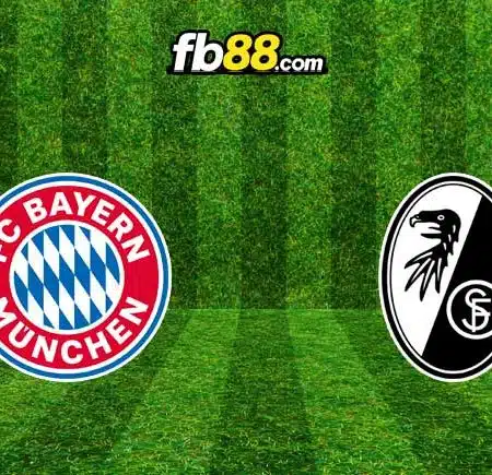 Soi kèo Bayern Munich vs Freiburg, 01h45 – 05/04/2023 tại M88