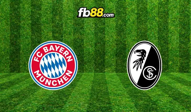 Soi kèo Bayern Munich vs Freiburg, 01h45 – 05/04/2023 tại M88