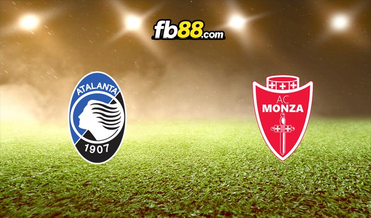 Soi kèo tỷ số trận Atalanta vs Monza ngày 05/06/2023 tại W88