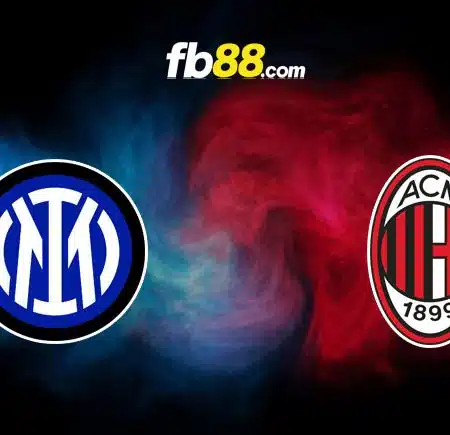 Soi kèo Inter Milan vs AC Milan, 02h00 – 17/05/2023 cùng W88