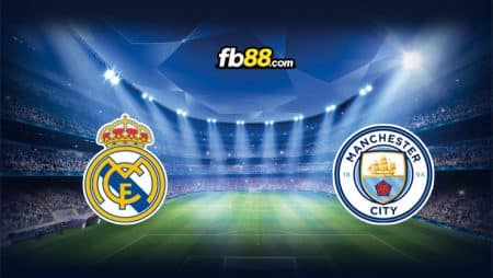Soi kèo nhận định Real Madrid vs Man City, 02h00 – 10/05/2023