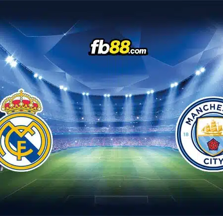 Soi kèo nhận định Real Madrid vs Man City, 02h00 – 10/05/2023