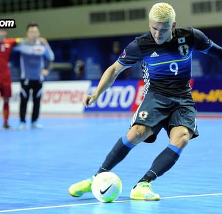 Cá cược Futsal cần chú ý những yếu tố gì để có lợi nhuận