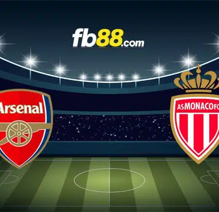 Soi kèo tỷ số trận Arsenal vs AS Monaco, 0h00 – 03/08/2023