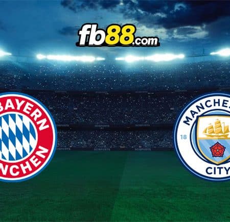 Soi kèo Bayern Munich vs Man City, 17h30 – 26/07/2023