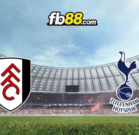 Soi kèo Fulham vs Tottenham, 01h45 – 30/08/2023