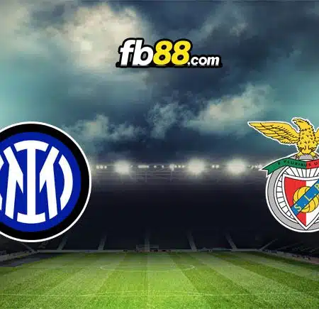 Soi kèo nhận định Inter Milan vs Benfica, 02h00 – 04/10/2023