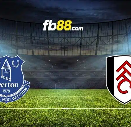 Soi kèo Everton vs Fulham, 02h45 – 20/12/2023