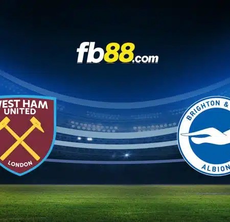 Soi kèo nhà cái West Ham vs Brighton, 02h30 – 03/01/2024