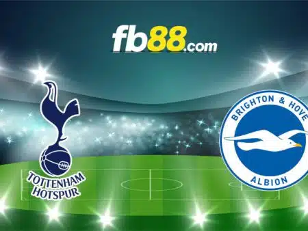 Soi kèo W88 trận Tottenham vs Brighton, 22h00 – 10/02/2024