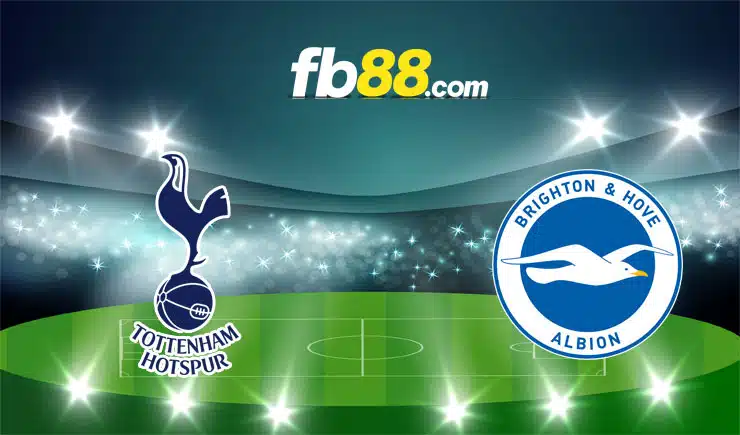 Soi kèo W88 trận Tottenham vs Brighton, 22h00 – 10/02/2024