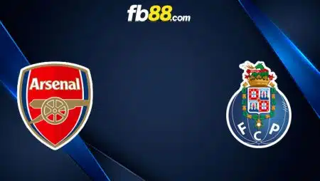 Soi kèo bóng đá Arsenal vs Porto, 3h00 – 13/03/2024