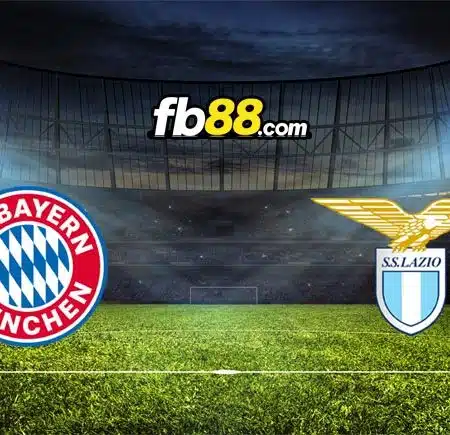 Soi kèo Bayern Munich vs Lazio, 03h00 – 06/03/2024