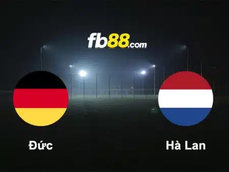 Soi kèo bóng đá Đức vs Hà Lan, 02h45 – 27/03/2024