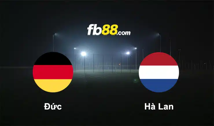 Soi kèo bóng đá Đức vs Hà Lan, 02h45 – 27/03/2024