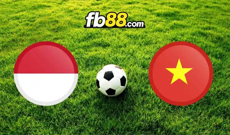 Soi kèo bóng đá Indonesia vs Việt Nam, 20h30 – 21/03/2024