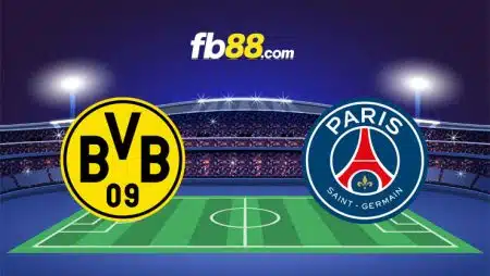 Soi kèo bóng đá Dortmund vs PSG, 02h00 – 02/05/2024