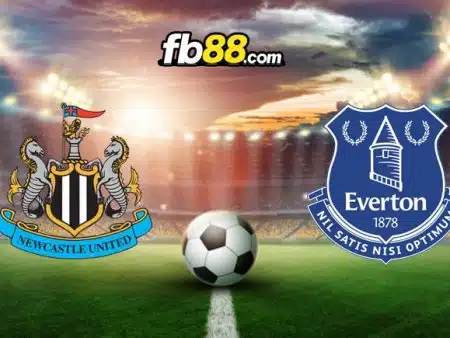 Soi kèo Newcastle vs Everton, 01h30 – 03/04/2024