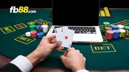 Xác suất trong Poker được tính toán sao cho dúng chuẩn