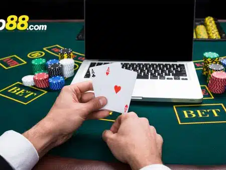 Xác suất trong Poker được tính toán sao cho dúng chuẩn